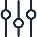 develope e-services icon